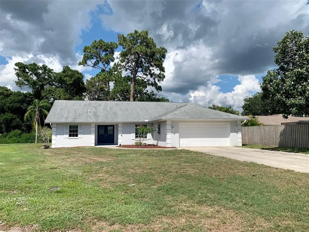 1321 Pinebrook Way Court Venice FL 34285