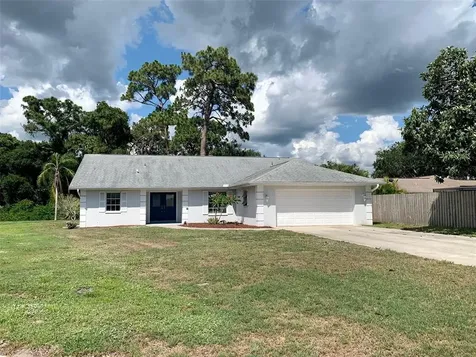 1321 Pinebrook Way Court Venice FL 34285