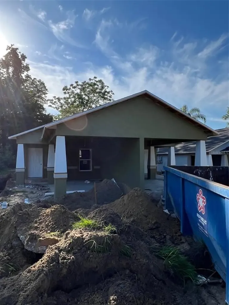 1147 Jewel Avenue Lakeland FL 33805