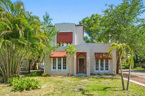 1570 48th Avenue N St Petersburg FL 33703