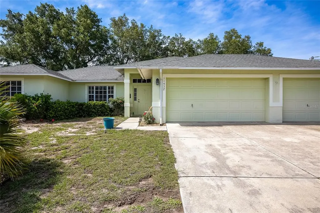 11432 Baggot Avenue Englewood FL 34224