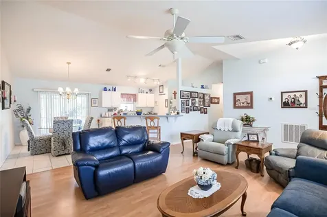 11432 Baggot Avenue Englewood FL 34224