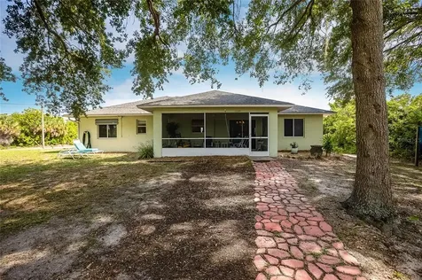 11432 Baggot Avenue Englewood FL 34224