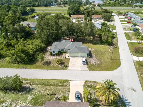 11432 Baggot Avenue Englewood FL 34224