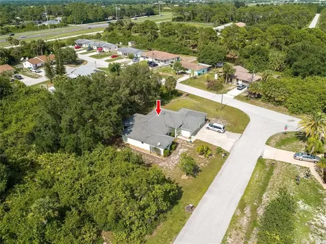11432 Baggot Avenue Englewood FL 34224