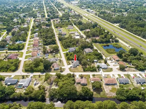 11432 Baggot Avenue Englewood FL 34224
