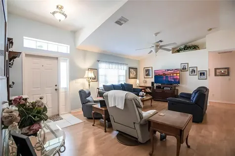 11432 Baggot Avenue Englewood FL 34224