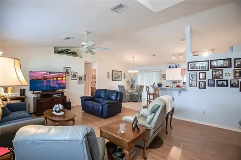 11432 Baggot Avenue Englewood FL 34224
