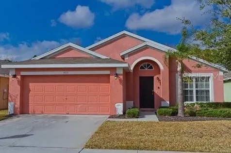 923 Sandy Ridge Drive Davenport FL 33896