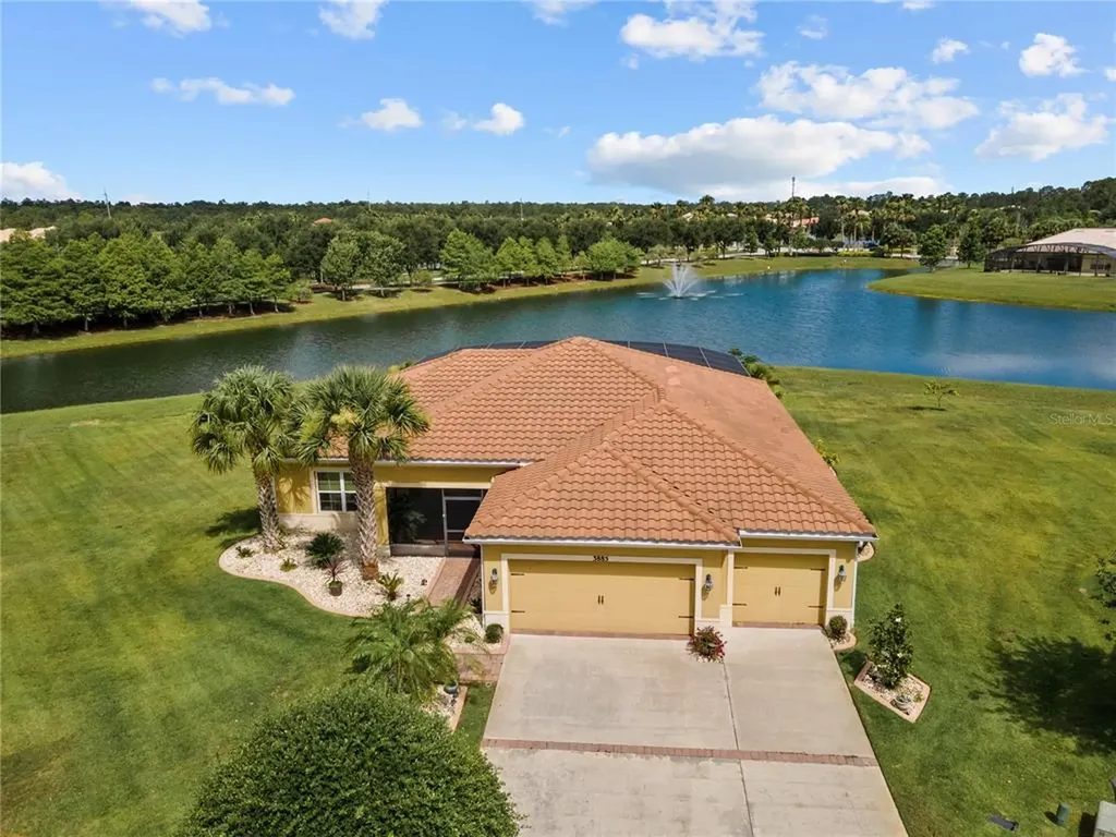 3885 Gulf Shore Circle Kissimmee FL 34746