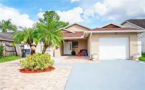 12805 Coverdale Drive Tampa FL 33624