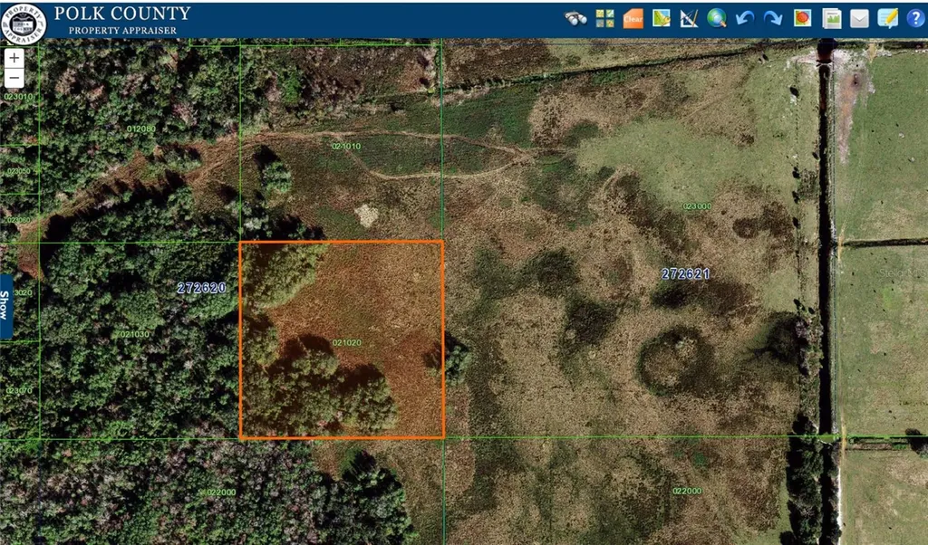 0 Tbd Davenport FL 33837