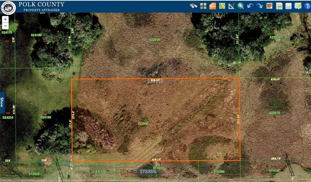 0 Tbd Davenport FL 33837