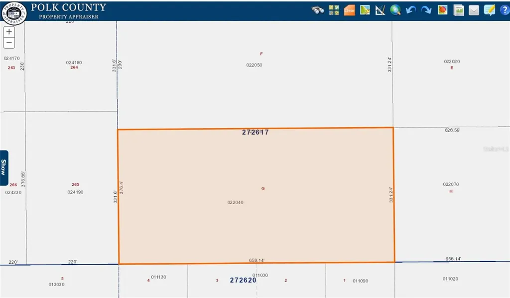 0 Tbd Davenport FL 33837