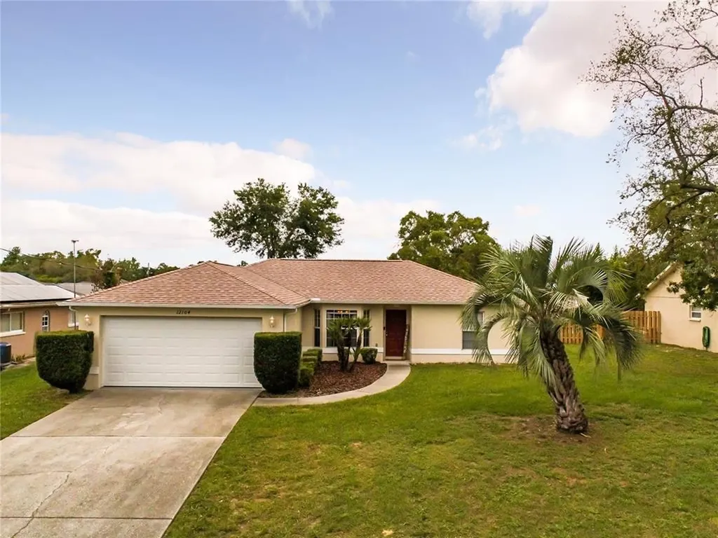 12104 Tallwood Street Spring Hill FL 34608