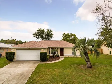 12104 Tallwood Street Spring Hill FL 34608