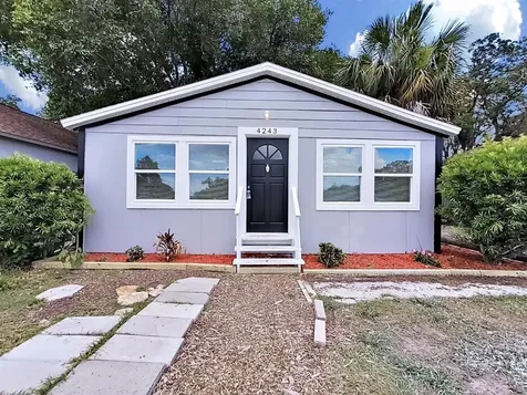 4243 55th Avenue N St Petersburg FL 33714