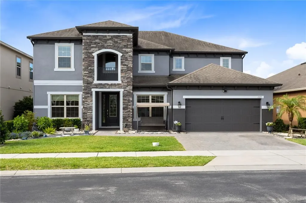 1319 Heavenly Cove Winter Park FL 32792