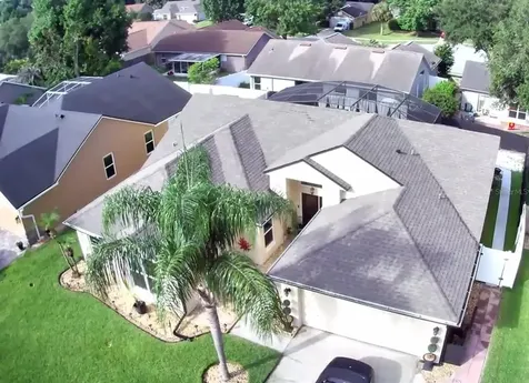 1228 Twin Rivers Boulevard Oviedo FL 32766