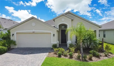 4007 Scarlet Branch Road Orlando FL 32824
