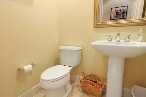 864 Preserve Terrace Lake Mary FL 32746