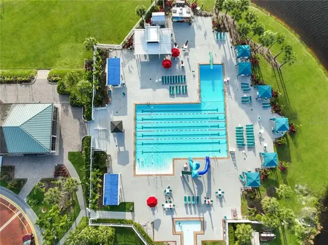 864 Preserve Terrace Lake Mary FL 32746