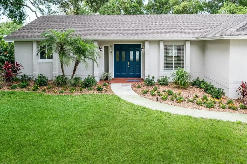 5147 Contoura Drive Orlando FL 32810
