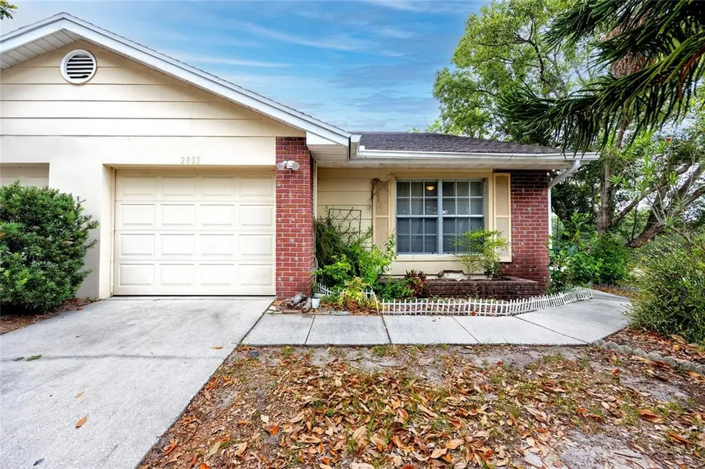 2833 Whitehall Drive Palm Harbor FL 34684