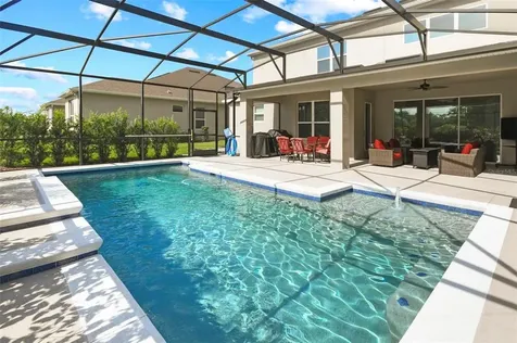 1576 Myrtle Oaks Trail Oviedo FL 32765