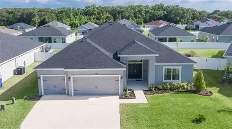 1548 Hollow Tree Court Lakeland FL 33811