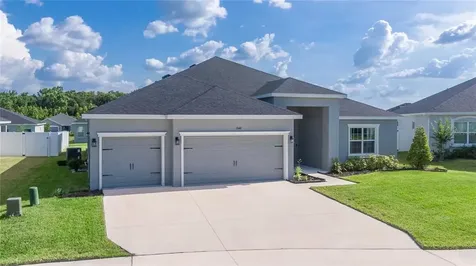 1548 Hollow Tree Court Lakeland FL 33811