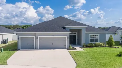 1548 Hollow Tree Court Lakeland FL 33811