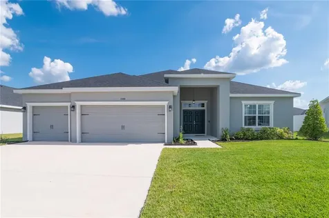 1548 Hollow Tree Court Lakeland FL 33811
