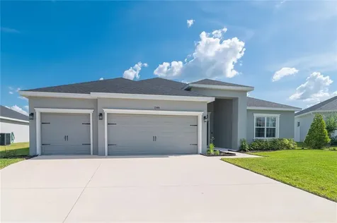 1548 Hollow Tree Court Lakeland FL 33811