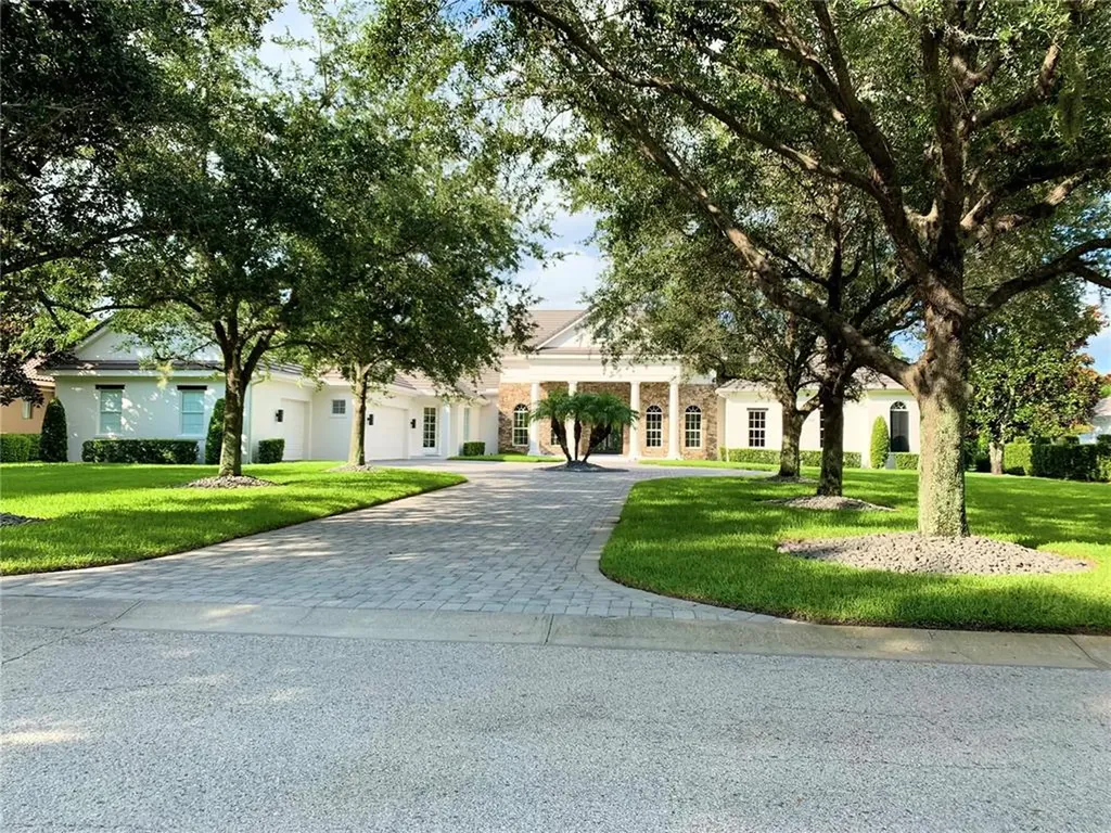 8959 Bevington Lane Orlando FL 32827