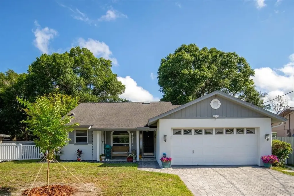 4009 Winthrop Street Sarasota FL 34232