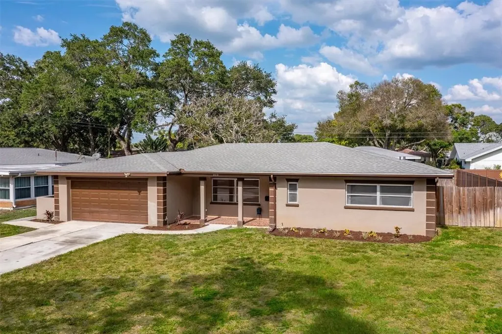 6618 Canton Street S St Petersburg FL 33712