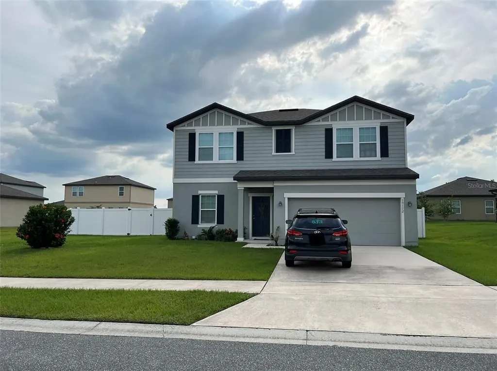 15112 Sora Street Mascotte FL 34753