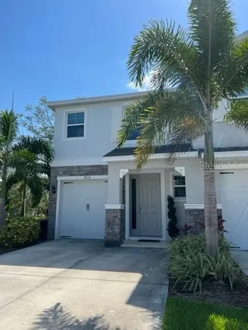8610 Palmer Park Circle Sarasota FL 34238