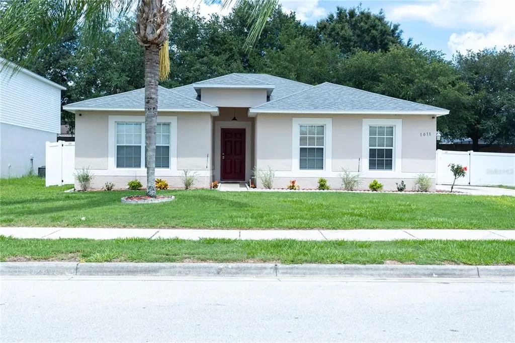 1018 Lake Doe Boulevard Apopka FL 32703