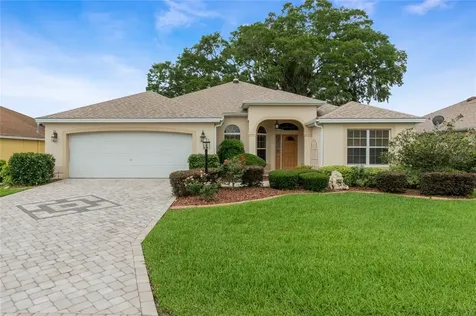 16834 SE 85th Sapelo Court The Villages FL 32162