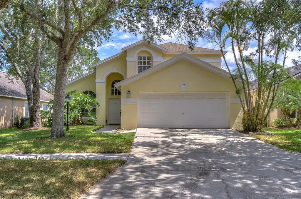 12331 Glenfield Avenue Tampa FL 33626