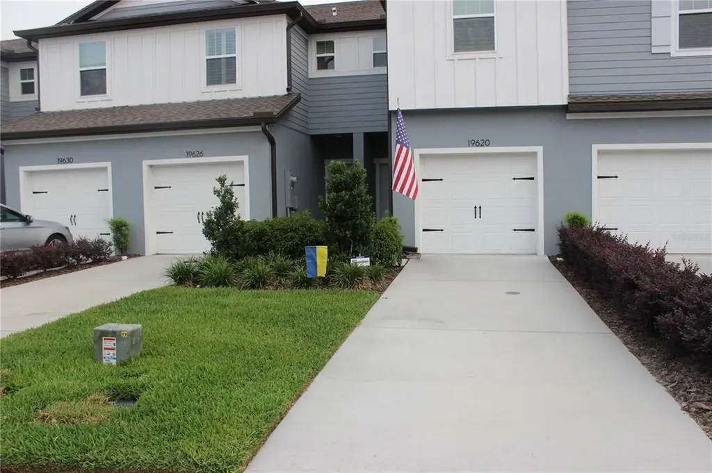 19620 Shady Oak Drive Land O Lakes FL 34638
