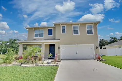 4052 Sapsucker Loop Sanford FL 32773