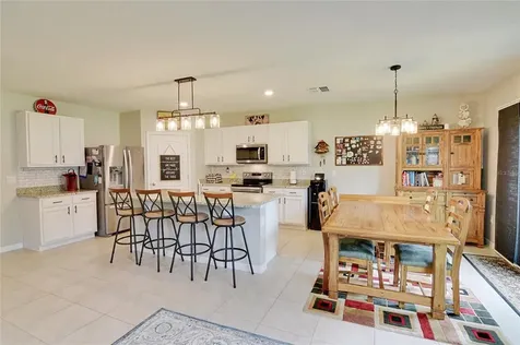 4052 Sapsucker Loop Sanford FL 32773