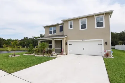 4052 Sapsucker Loop Sanford FL 32773