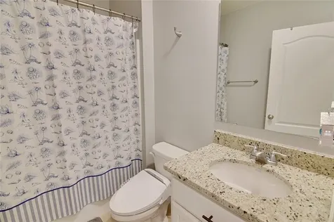 4052 Sapsucker Loop Sanford FL 32773