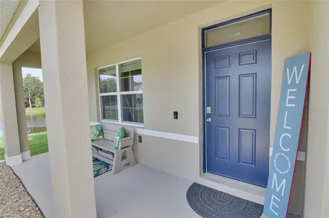 4052 Sapsucker Loop Sanford FL 32773