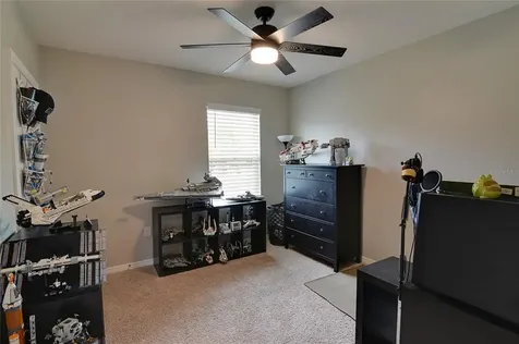 4052 Sapsucker Loop Sanford FL 32773