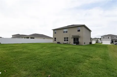 4052 Sapsucker Loop Sanford FL 32773